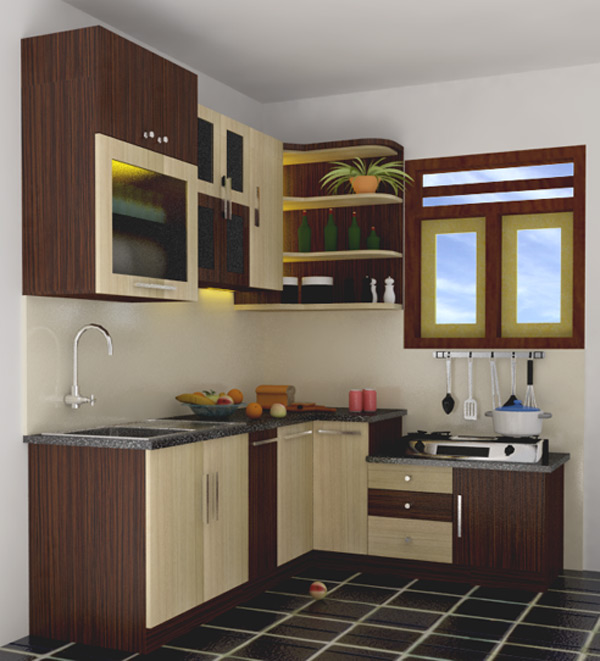 Tips Desain Dapur Rumah Minimalis Sederhana Blog Niesaja Informasi Hal Menarik